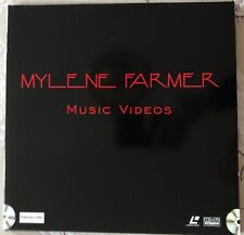 Music videos laser d'occasion  Auterive
