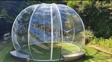 Strong igloo dome for sale  CROYDON