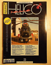 Helico revue agusta d'occasion  Valognes