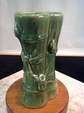 Vintage majolica bamboo for sale  Langhorne