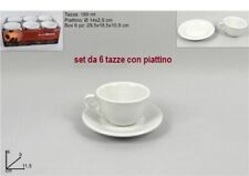 Tazze con piattino usato  Italia