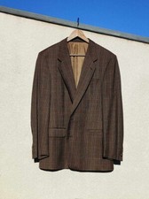 Veste blazer marron d'occasion  Metz-
