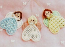 Little angel hearts for sale  Bellows Falls