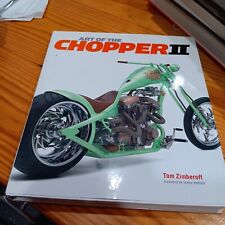 Art chopper tom for sale  Hayes