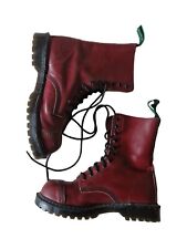Solovair cherry red d'occasion  Valence