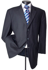 Joseph abboud blue for sale  USA