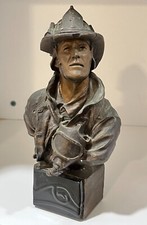 John chalk bronze for sale  Vineyard Haven