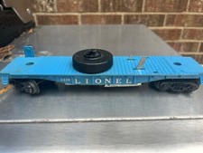 Postwar lionel 3419 for sale  Matthews