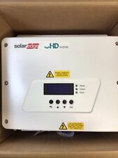 Solaredge single phase for sale  NUNEATON