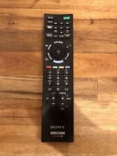 Télécommande original tv d'occasion  Mérignac