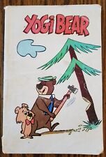 Vintage 1972 yogi for sale  Rockford
