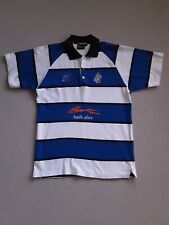 retro rugby shirt for sale  BATH