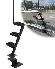 Step boat trailer for sale  Seattle