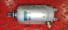 Demarreur 500 gse d'occasion  Issoire