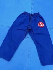 Gracie barra kids for sale  LONDON