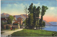 Locarno castello di d'occasion  Nogent