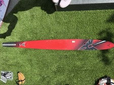 Monza slalom waterski for sale  HUNTINGDON
