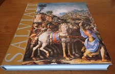 Francesco salviati luisa usato  Italia