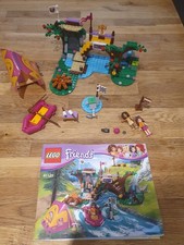 Lego friends 41121 for sale  LYDNEY