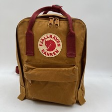 fjallraven mini backpack for sale  Dundee