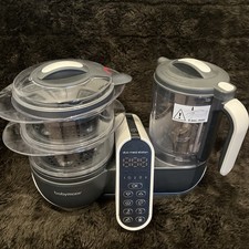 Babymoov meal food d'occasion  Expédié en Belgium