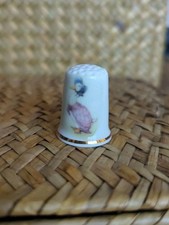 Birchcroft thimble jemima for sale  STOURPORT-ON-SEVERN