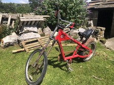 Schwinn stingray chopper for sale  HARROGATE