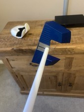 Mezz sweeper broomhandle for sale  NORTHAMPTON