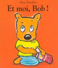 Bob alex sanders d'occasion  France