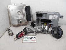 Kit chiave ecu usato  Putignano