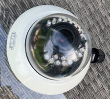 Abus tvip71501 außendomekamer gebraucht kaufen  Grevenbroich