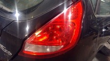 Lanterna traseira direita do passageiro 4 portas hatchback compatível com 11-13 FIESTA 150839 comprar usado  Enviando para Brazil