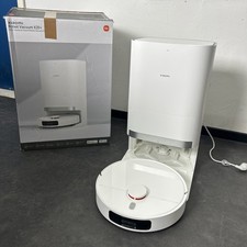 Xiaomi robot vacuum gebraucht kaufen  Bad Zwischenahn