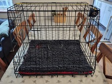 Streetwize dog crate for sale  YEOVIL
