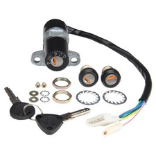 Ignition lock set d'occasion  Expédié en Belgium