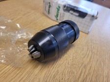 Jacobs keyless quick for sale  NELSON