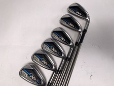 Callaway iron set for sale  West Palm Beach