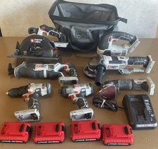 Euc porter cable for sale  Idaho Falls
