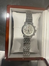 Authentic michele csx for sale  Mission Viejo