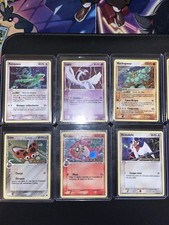 Lot cartes pokémon d'occasion  La Roquette-sur-Siagne