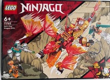 Lego 71762 ninjago gebraucht kaufen  Bernau