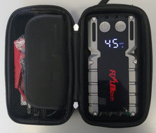 Flylinktech car battery for sale  LISBURN