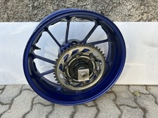 Cerchio posteriore completo usato  Rosate