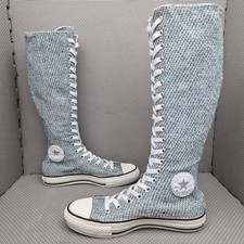 Converse knee high for sale  WARRINGTON