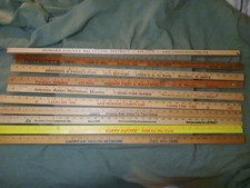 Lot vintage wooden for sale  Kokomo