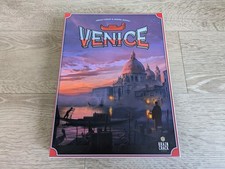 Venice kickstarter board for sale  AYLESBURY