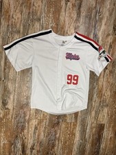 Major league wild for sale  Acworth