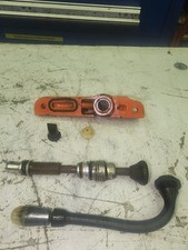 Husqvarna 2100cd 2101xp for sale  Ingleside
