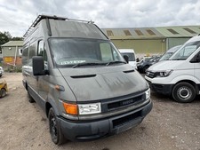 Iveco daily 2000 for sale  SOLIHULL