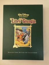 Vhs libro della usato  Cambiago